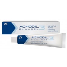 ACNODIL  3 Emulgel 30ml