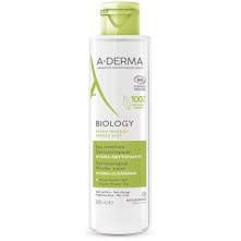 ADERMA BIOLOGY Acq.Micell200ml