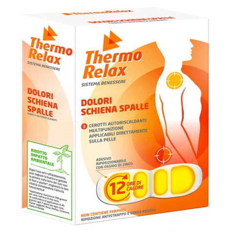 THERMORELAX Cer.M-Funz.3pz