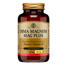 DIMA MAGNUM MAG PLUS 100Tav.