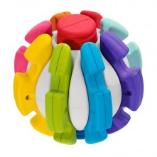 CH Gioco 2in1 Transform A-Ball