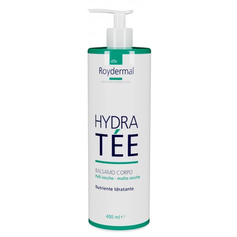 HYDRATEE Bals.Corpo P-S 400ml