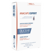 ANACAPS Expert Cap/Ungh.30Cps