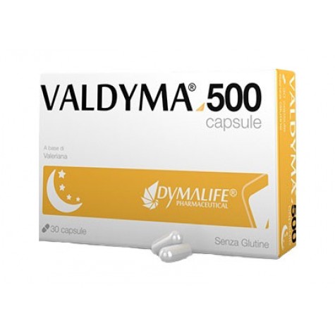 VALDYMA*500 30 Cps