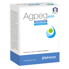 AGPEG ESSE 15 Bust.10g