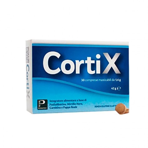 CORTIX 30 Cps