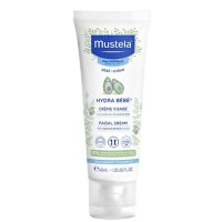 MUSTELA Hydra-Bebe'Cr.Viso40ml