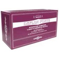 Deflux forte 20 stick monodose- Integratore per reflusso e bruciore di stomaco