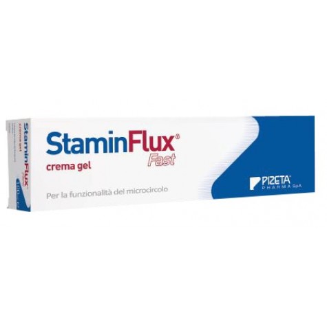 STAMINFLUX Crema-Gel*100ml