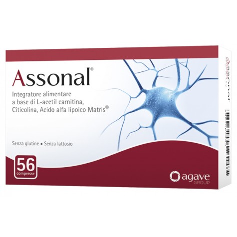 ASSONAL 56 Cpr
