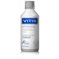 VITIS Whitening*Coll.500ml