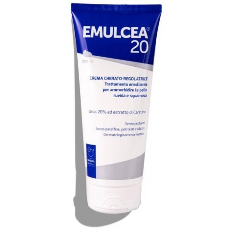 EMULCEA*20 Crema 200ml