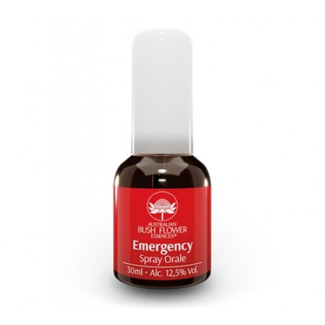 EMERGENCY Spray Orale 30ml