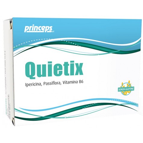 QUIETIX 30 Cpr