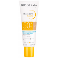 PHOTODERM CREME DORE SPF50+ 40 ML