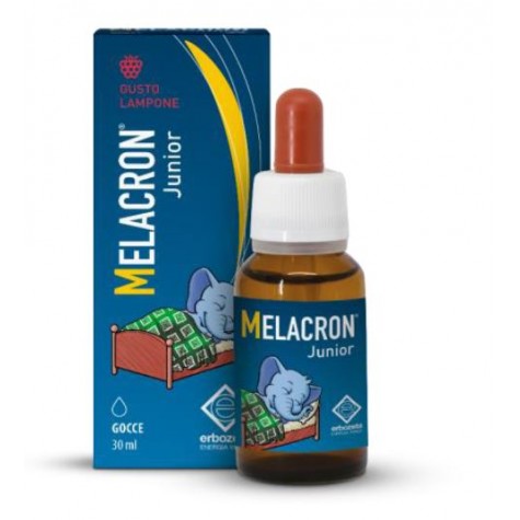 MELACRON Junior Gtt 30ml