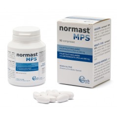 NORMAST*MPS 90 Cpr