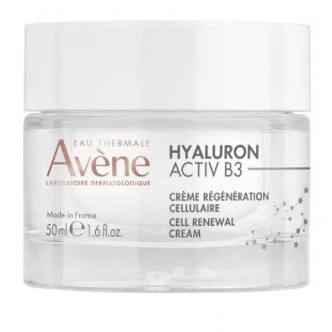 HYALURON ACTIVE B3 CREMA GIORNO 50 ML