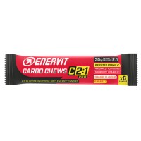 ENERVIT C2 1 Carbo Chews 34g