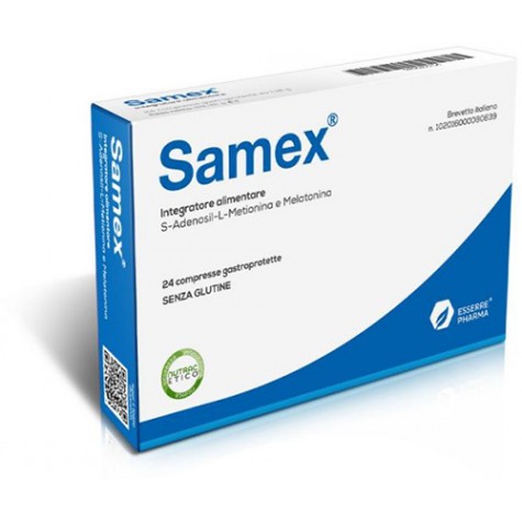 SAMEX 14 Cpr