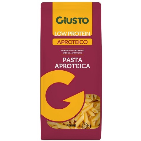 GIUSTO Aprot.Pasta Penn/R.250g