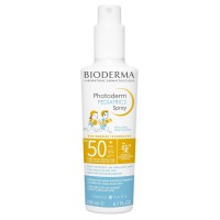 PHOTODERM PEDIATRIC SPRAY SPF50+ 200 ML