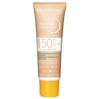 PHOTODERM MINERAL COVER TOUCH CLAIRE SPF50+ 40 ML