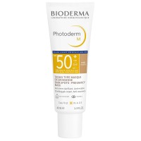 PHOTODERM M DORE SPF50+ 40 ML
