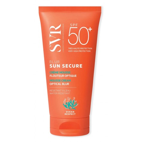 SUNSECURE Blur fp50 50ml