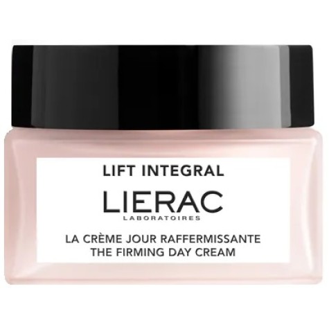 LIERAC LIFT INTEGRAL CREMA GIORNO RASSODANTE 50 ML 2022