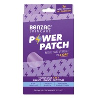 BENZAC SKINCARE POWER 36 PATCH