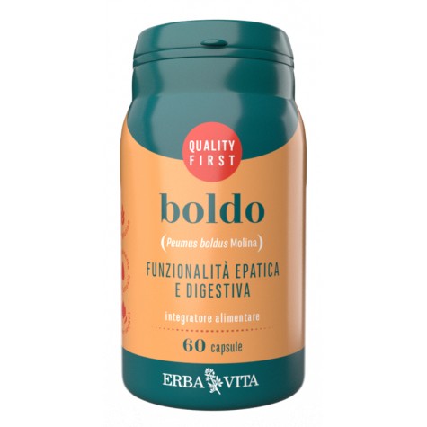 BOLDO 60 Cps 350mg         EBV