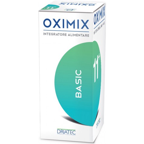 OXIMIX11+ Basic 160 Cps