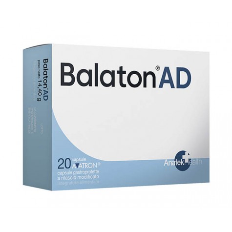 BALATON AD 15 Cps