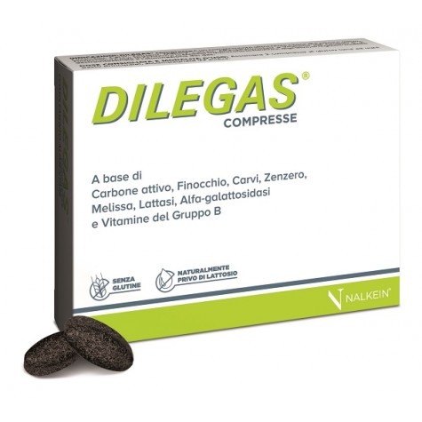 DILEGAS*30 Cpr