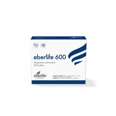 EBERLIFE*600 20 Bust.