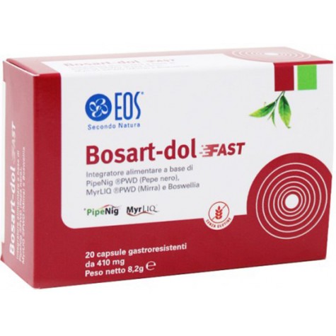 EOS BOSART DOL Fast 20 Cps