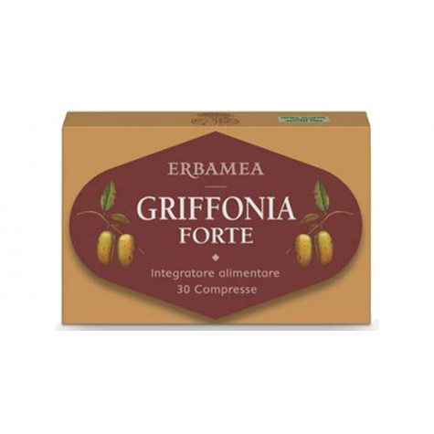GRIFFONIA Forte 30 Cpr EBM