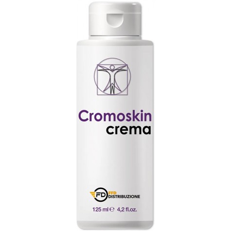 CROMOSKIN Crema 125ml