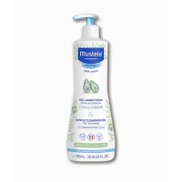 MUSTELA Deterg.Del.750ml
