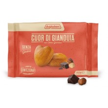 AGLUTEN Cuor di Gianduja 150g