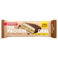 ENERVIT PR.Deal Cookie 55g