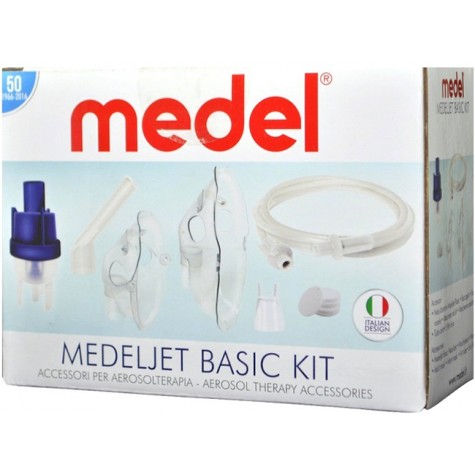 MEDEL-JET Basic Kit Aerosol