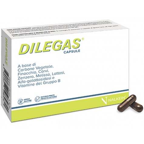 DILEGAS 30 Cps 645mg