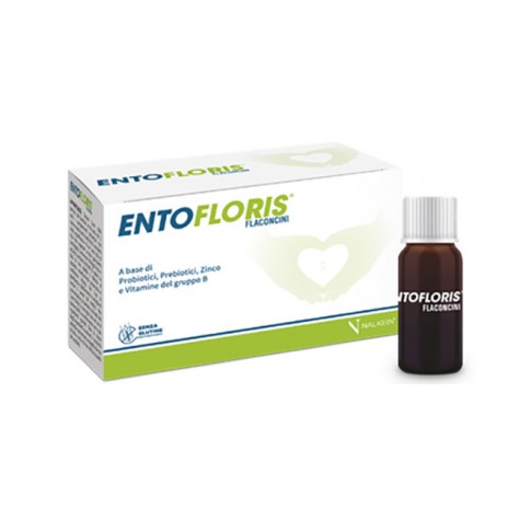 ENTOFLORIS 10fl.10ml