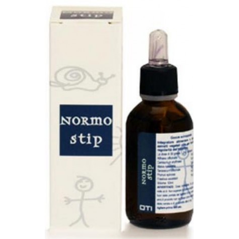 NORMOSTIP Gtt.50ml OTI