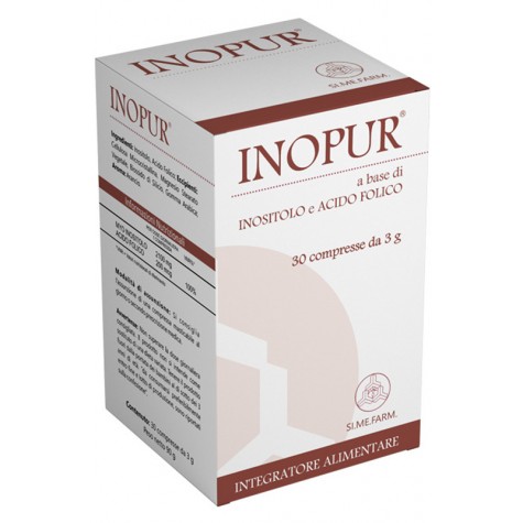 INOPUR 30 Cpr