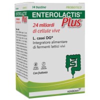 ENTEROLACTIS PLUS 14*Bust.