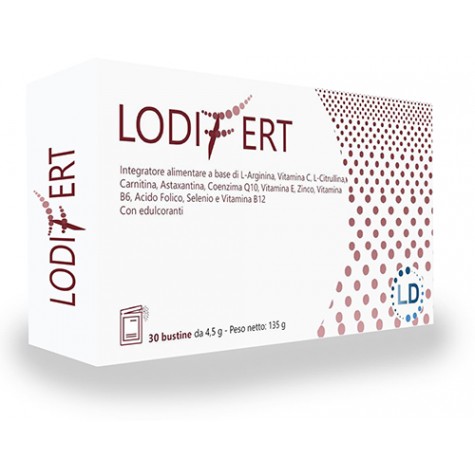 LODIFERT 30 Buste