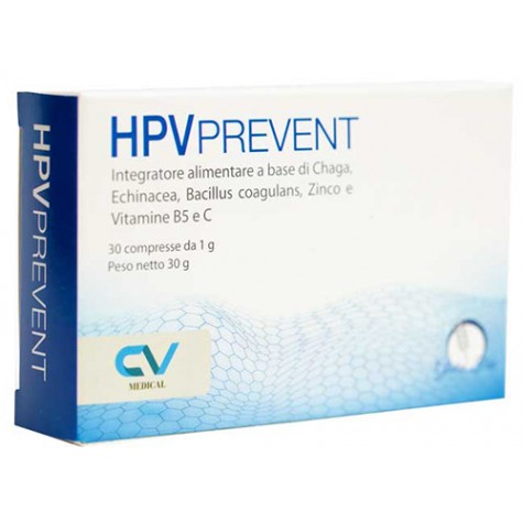 HPV PREVENT 30 Cpr
